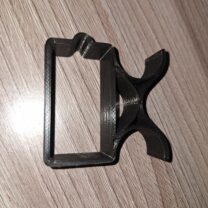 Samsung Chromebook Kablo Tutucu