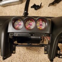 R34 Üç Ölçülü Pod Speedhut Adaptörü