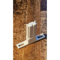 Süpürgelik Bulaşık Makinesi Braketleri Siemens SN45N535EU