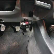 Tacoma 2. Nesil Fren Kontrol Braketi