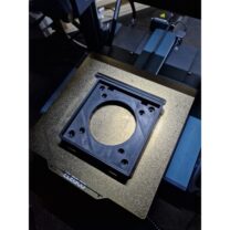 Vesa 75 100 Dell Stand Adaptörü P2723QE için