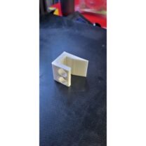 Duvara Monte Kesme Tahtası Tutucu