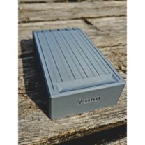 9mm Mühimmat Saklama Kutusu