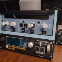 WinWing Airbus FCU ve Saitek Logitech Uçuş Paneli Bağlantı Modülleri