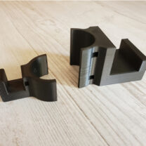 U Kilit Tutucu Xiaomi Scooter 4 Pro