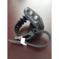 Suunto Eon Core Scuba Dalış Bilgisayarı Bant Tutucu Klipsi