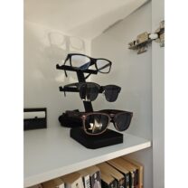 Güneş Gözlüğü Stand Tutacağı