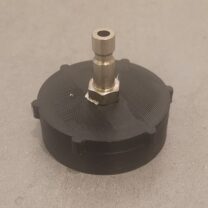 E20 Adaptör Fren Hidroliği Tankı Lter VW Kırma Sıvısı Tankı Kapağı