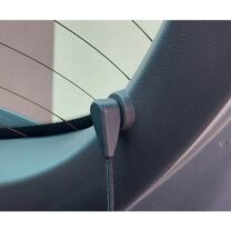 Citroen C4 pandizot ipi plastiği