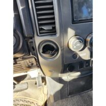 Titan Değiştirme Tutucu