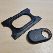 SAMSUNG Akıllı Etiketli İnce Akıllı Cüzdan 2 2