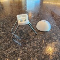 Tavan Bitki Askısı Boyacılar Tırnaklar