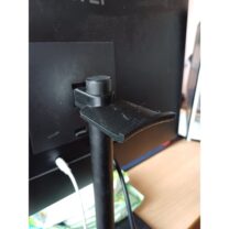 Huawei AD80HW Monitör için Kulaklık Standı