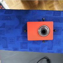 Öncü Bıçak Keskinleştirici Rulman Çubuğu Tutucu