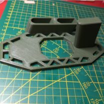 Remix Standı Tutucu GBB M9 Airsoft By XGunner204