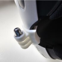 Quest 3 Yüz İzleyici Montajı Yapıştırıcı Olmadan