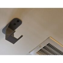 Hafif RC Uçak Askıları