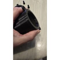 SeeStar S50 Filtre Adaptörü Çiy Kalkanı