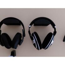 Kulaklık Duvar Askı