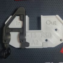 AR 15 Arpacık Tezgah Bloğu