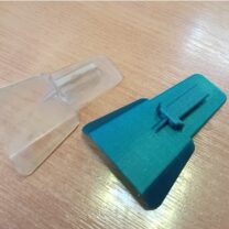 Hassia DAN 250 Vizör Kapağı