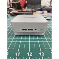 Geekom A7 A8 İkincil Fan Mod