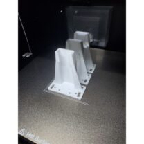 Everbilt D688 Alt Montaj Kaydırma Soket Braketi