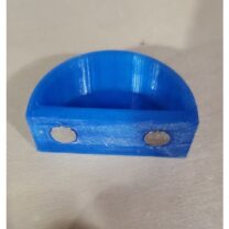 Jumping Spider Manyetik Mama Kasesi