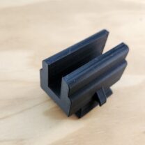 Montaj Plakalı Cep Telefonu Tripod Montajı