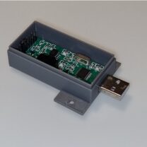 DollaTek USB Kasası