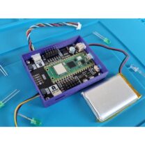 Mucit 2040 W Ahududu Pico Kılıfı