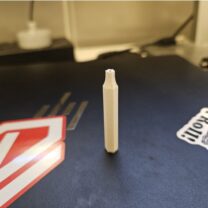 Volvo D4 Squishy Motor Kapağı Vida Ucu