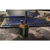 Baofeng UV 5R F8HP Karabina Klipsi