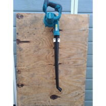 Makita DUB 186 Duvar Montajı