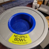 Dökülmeye Dayanıklı Kalsiyum Klorür Su Tutucu Özelleştirilebilir Araba Nem Alma Sepeti