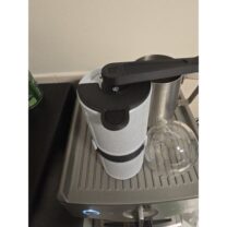 Kahve Öğütücü Kapak Kapağı