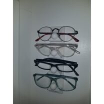 Gözlük Tutucu Duvara Montaj