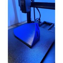 2 Bıçaklı Küçük Kavisli Bıçaklık