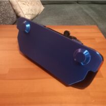 USB Hub için Steam Deck Kapak Alanı