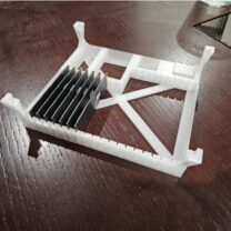 M 2 2280 22110 Kombinasyon Saklama Tepsisi