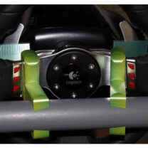 Logitech G27 Motosiklet Modifikasyonu