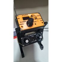 Tr USDX ve Z Match Tuner Standı