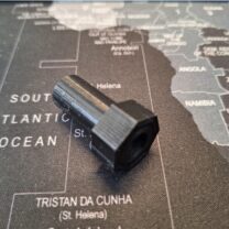 Xrv750 İçin Yakıt Musluğu Kolu