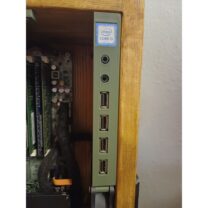 Dell Optiplex 790 USB Tutucu