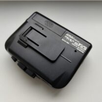 Sony Walkman Kemer Klipsinin Değiştirilmesi