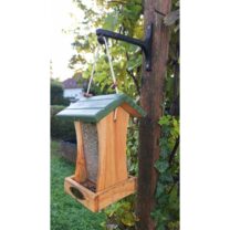 Kuş Besleyiciler İçin Aparat Uschen Meisenkn Del Etc Kuş Besleyiciler İçin Braketler Yağ Topları Vb