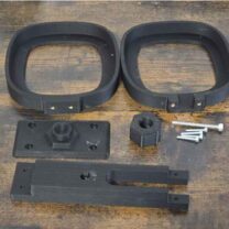 SONOS Tek Duvar Montajı Destek Gerekmez