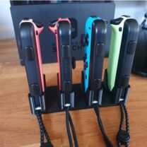 Switch Joy Con Masa Standı