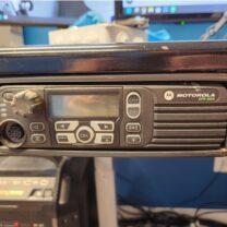 Motorola Mobile Masa Altı Montaj Aparatı