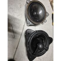 JZS171 Arka Hoparlör Adaptörleri